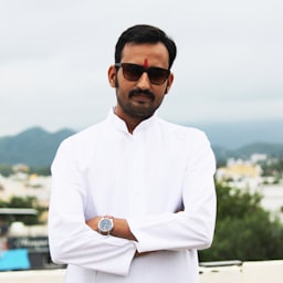 Rohan Patel