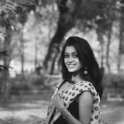 Meera Nair